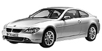 BMW E63 P2860 Fault Code