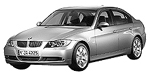 BMW E90 P2860 Fault Code