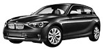BMW F21 P2860 Fault Code