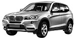 BMW F25 P2860 Fault Code